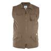 Duke Mens D555 Enzo Multi Pocket Kingsize Hunting Waistcoat