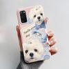 For Samsung Galaxy S20 Case S20 Ultra Soft Silicon Back Cover Astronaut Phone Case For Samsung S20 FE Case S20 Plus S 20 Capa