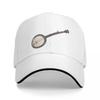 New Gibson Mastertone String Banjo Cap Fashion Casual Baseball Caps Adjustable Hat Hip Hop Summer Unisex Baseball Hats