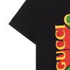 Gucci FW22 T Shirt Women's Black 717422-XJE6E-1082