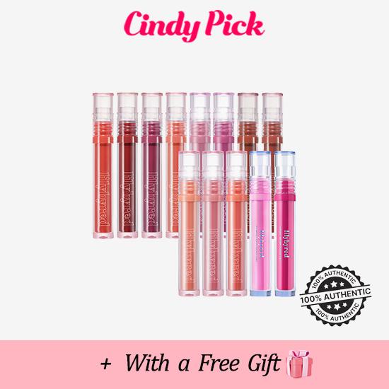 

lilybyred Тинт-фиксатор Glassy Layer 3,8 г