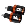 For Royal Enfield Bullet/Meteor/Classic 350 500 Interceptor 650 Continental GT 535 Himalayan Motorcycle Handlebar End Plug