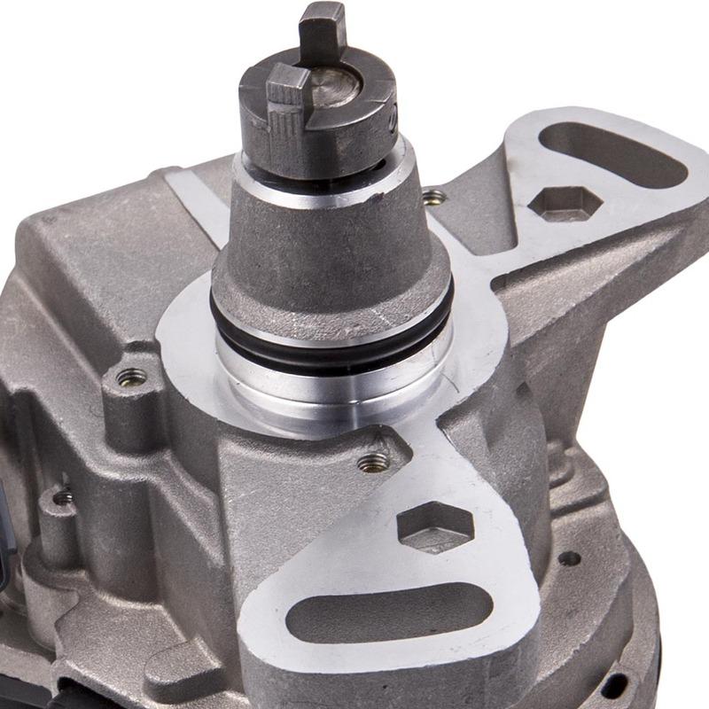 Ignition Distributor For Nissan Micra 2 II K11 1.0 1.3 Only 16v 22100-99B0A 22100701 N530N00