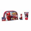 Coffret Marvel Spiderman 3 pièces
