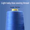 Sewing Machine Thread