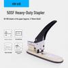 KW-triO Heavy-Duty Office Stapler CN Plug (adapter Included)