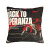 ARC Raiders Pillowcase Polyester Cushion Cover Decorative Gaming Pillow Case Cover Home Square 40X40cm