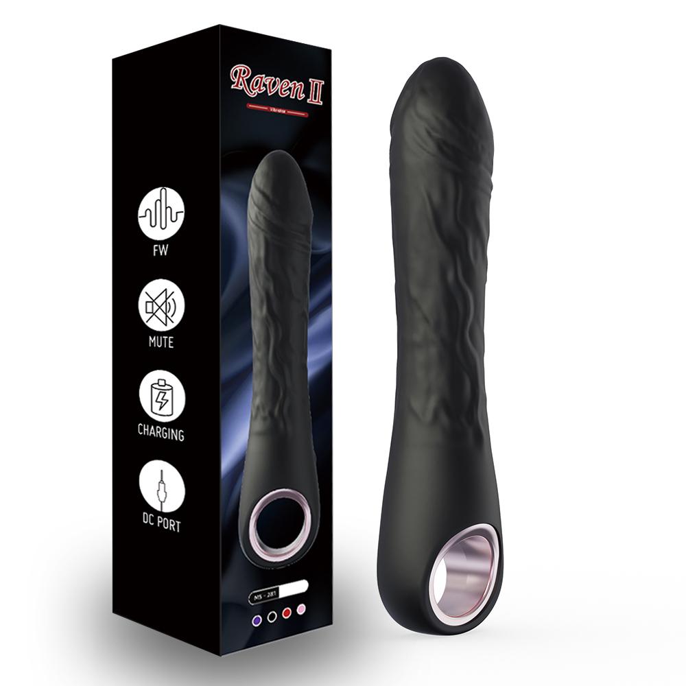 G Spot Vibrator Dildo Adult Sex Toys For Women Couples Nipple Clitoris Stimulator Vagina Anal Massager Female Masturbator