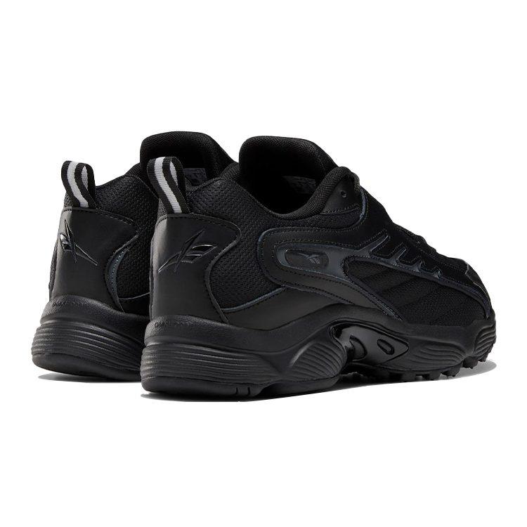 Reebok Scarpe da Corsa Dmx Series 2K X Nere DV8458