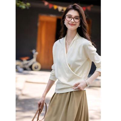 Oberteile – Pullover & Langarmshirts
