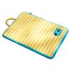 Dog Cooling Mat Summer Pet Cold Bed Extra Large Ice Silk Cool Pad for Small Big Dogs Cat Waterproof Anti Scratch Removable