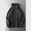 Men's American-Style Windproof Waterproof Outdoor Jacket - Spring/Autumn