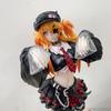 32CM Neon Genesis Evangelion Asuka Langley Ayanami Rei Versija Mergaitė figūrėlė PVC Žaidimo Statulėlė Anime Modelis Veiksmo Suaugusiųjų Lėlė žaislai dovanos