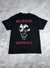 Collection Marduk Band - Werwolf s-5XL Unisex Shirt TR889