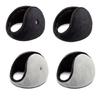 Unisex Earmuffs Thicken Plush Winter Earflap Outdoor Cycling Ear Warm Protector