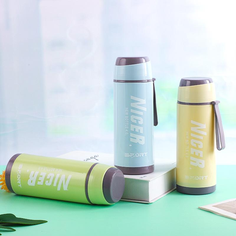 Pamela Drinking Water and Tea Car Glass Gift Advertising Cup Opening Creative Gift Water Cup