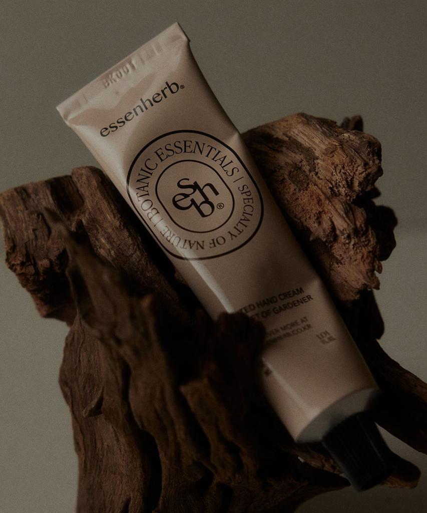 Scented Hand Cream 30ml - Bouquet of Gardener