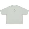Fashionable Moisture-Wicking Simple Versatile Short Sleeve T-Shirt Men Tops 172621118V-1