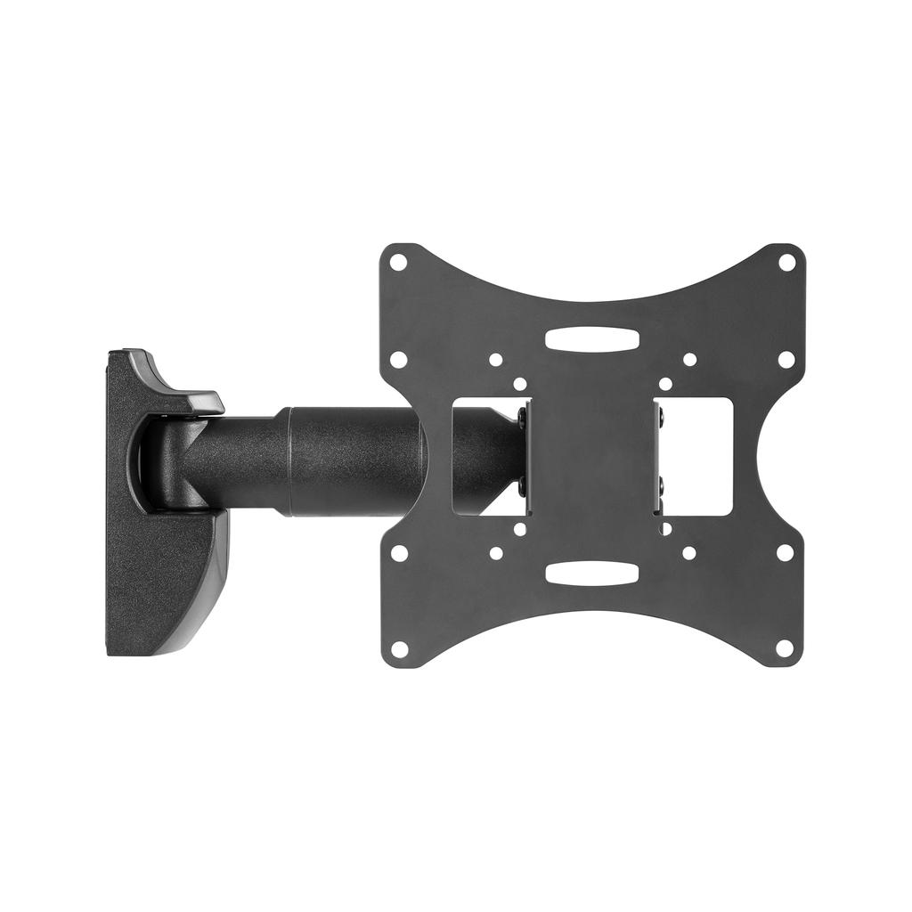 TV Mount for TV 23"-42" Adjustable Up To 30kg Screws Included STRONG