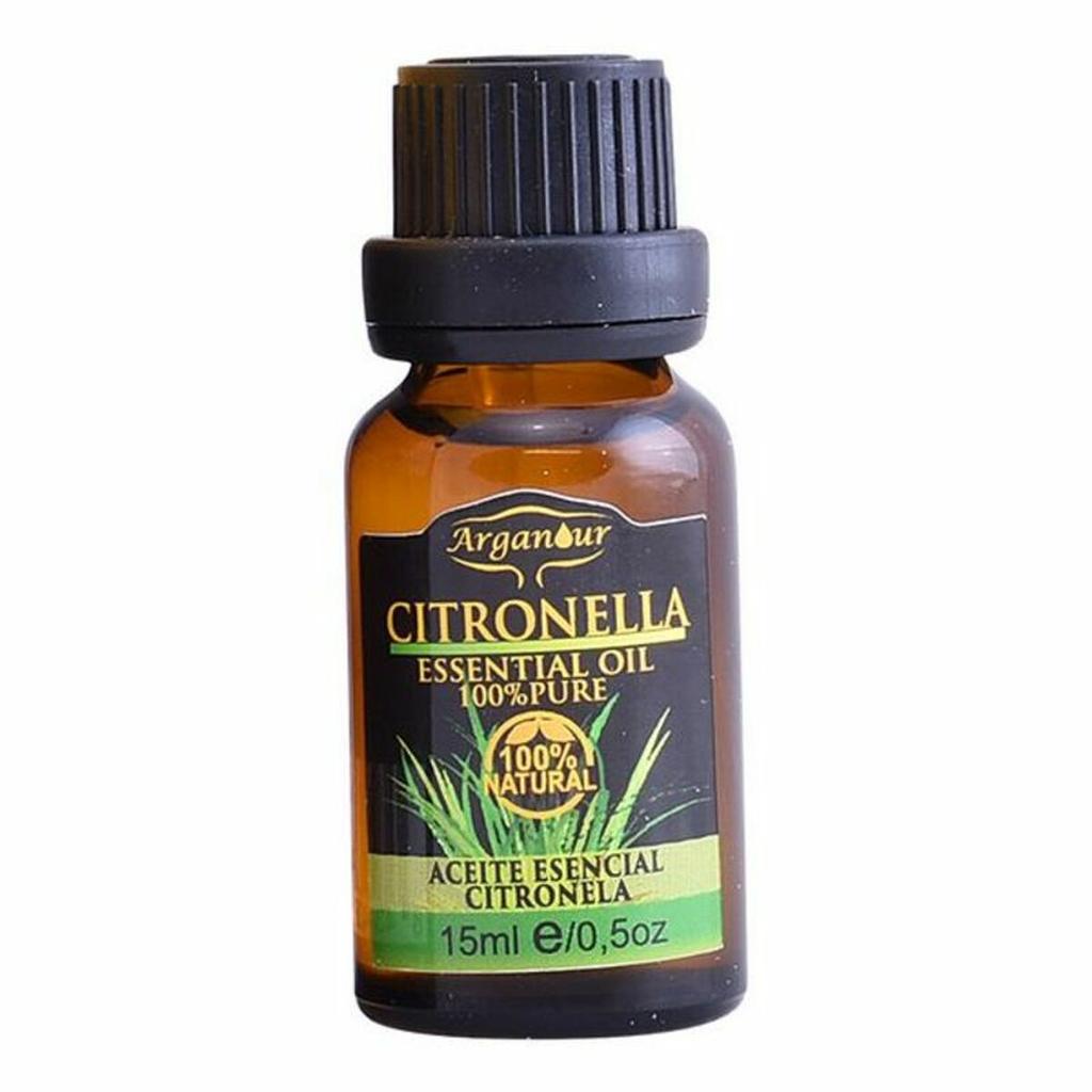 Citronella Arganour Face Oil