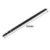 T744D Jigsaw Blade Set 180mm Long Jig Saw Blades For Wood Metal Straight Cutting T-Shank Jig Saw Blade