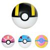 Premium Quality Pokmon Go Pokeball Pop-up 7cm Plastic Ball Toy For Endless Fun