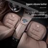 Breathable Perforated Seat Cushion for Xpeng M03 P7 G6 G3 G7 P5 All-Season Use.