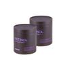 Retinol Firming Pads Anti-Aging & Pore Care Toner Pads 260ml X2 (60 Pads)