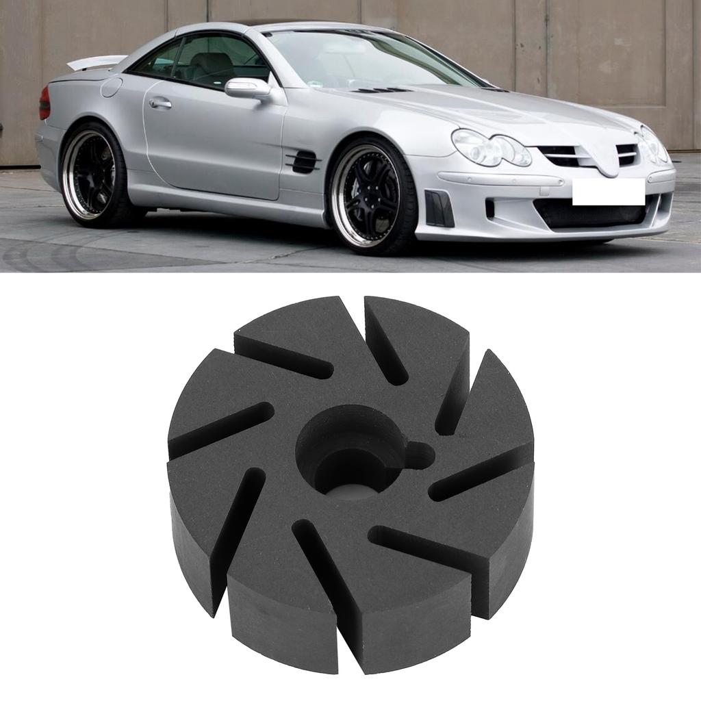 PSE Centrallåspump Impeller Reparationssats Tillbehör Passar till Mercedes SL R230