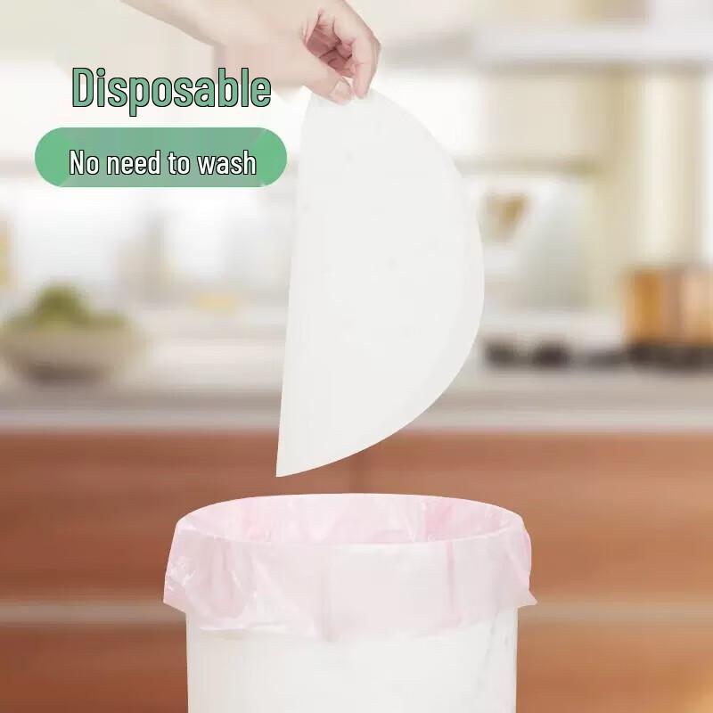 

Miao Jie Non-Stick Disposable Steamer Liners
