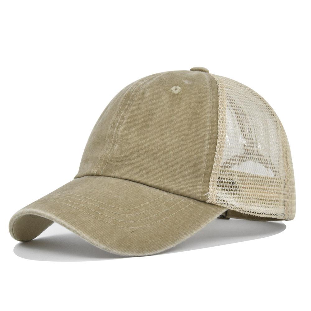 Vintage Adjustable Unisex Vintage Cap for Outdoor Hiking and Mountaineering