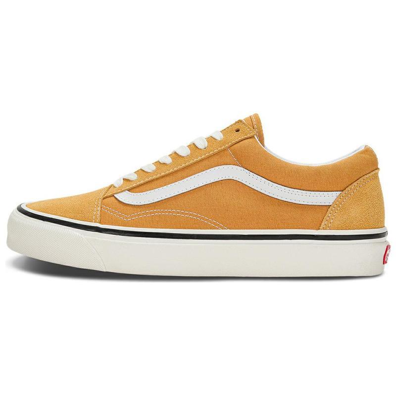 

Vans Old Skool 36 Dx Honey Yellow Vans VN0A4BW3BLS 37