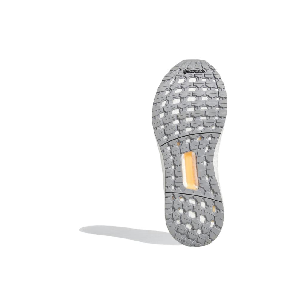 Adidas UltraBoost Dna CC_1 'Clear Orange White' Women's GY0333