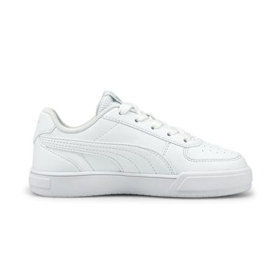 Caven Abrasion Resistant Low Top Kids' Skateboarding Shoes White Children Aged 3 7 Years Old 382057-01