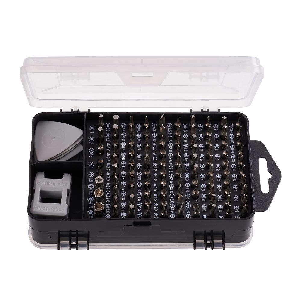 Multifunctional Screwdriver Set, Precision Bits for Phone Camera Disassembly and Repair