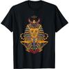 Egyptian Pharaoh Egypt T-Shirt(1)