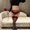 Sexy Sex Stockings Women's Sex Underwear Sexy Free Crotch Passion One-piece Stockings Combination Collection