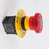 Illuminated Emergency Stop Push Button