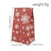 24pcs Gift Wrapping Paper Gift Bags Paper Holiday Goodie Bags Christmas Treat Bags  Holiday