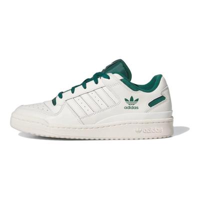 Adidași Forum Low Cl 'Cream Collegiate Green' IH5354
