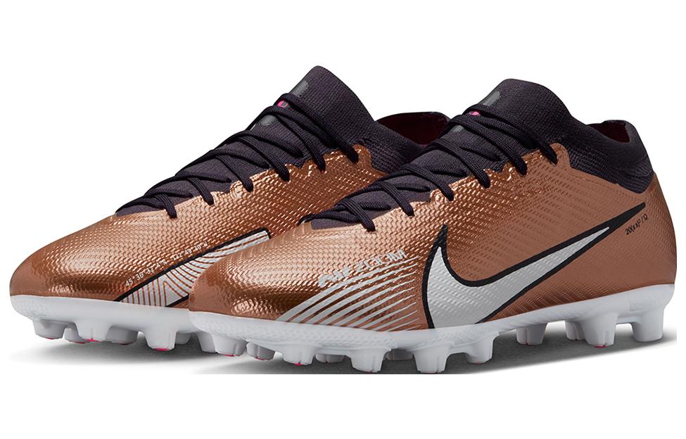 Nike Zoom Mercurial Vapor 15 Pro Hg 'Metallic Copper' DV8173-810