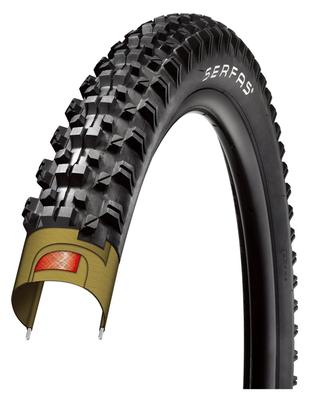 SERFAS Crest Bicycle Tire, 26x2.35, 726713