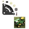 Steering Sector Pinion Gear Rebuild Kit Parts Accessories Fit For John Deere L Series Lawn Tractors GX20052BLE GX20053 GX20054
