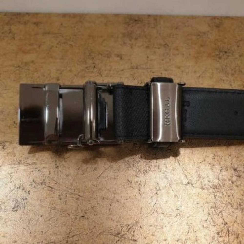 Kumkang Regal Men S Automatic Belt Shobe1052mregf1