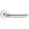Jowisz Stainless Steel Door Handle JNO