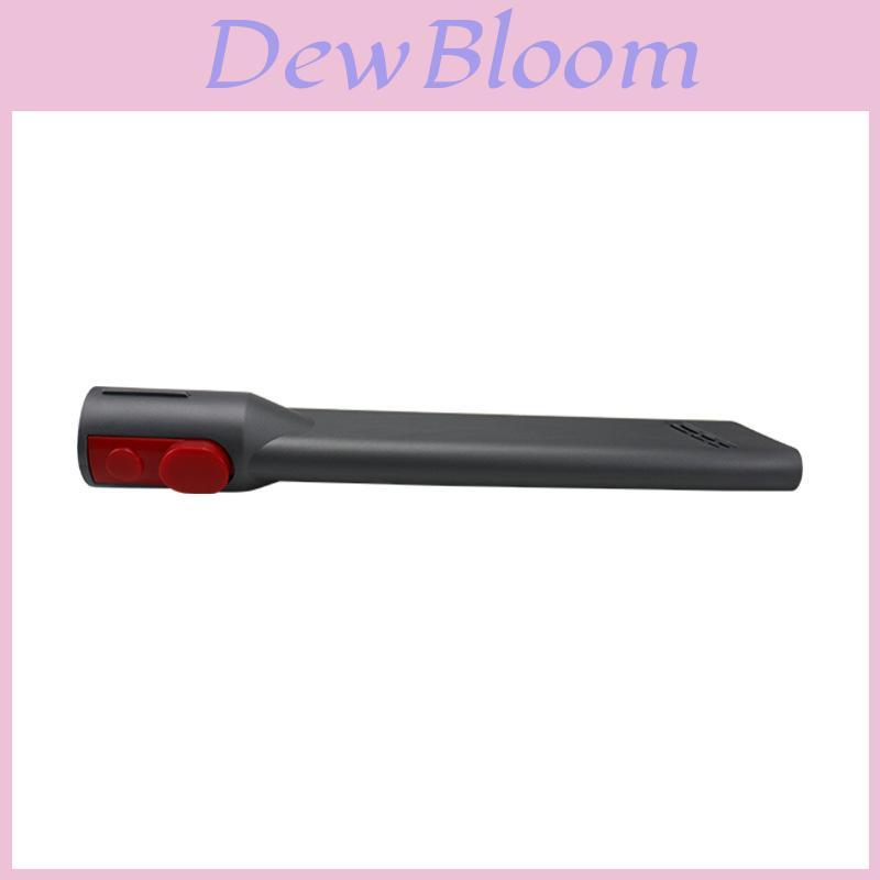 For Dyson V10 V8 V7 Sv10 Sv11 Cordless Vacuum Cleaner Crevice Tool With Replacement Accessories For Home Use