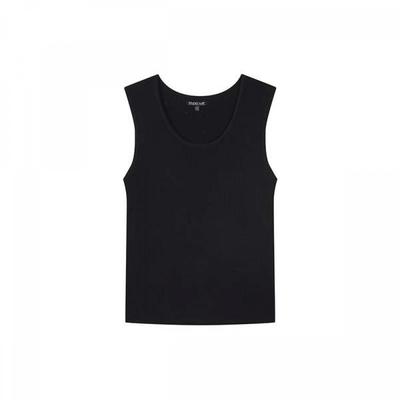 Round Sleeveless Knit As2kh461
