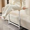 Adjustable Sofa Assist Handle Non Slip Elderly Rising Support Rail Fall Avoidance Portable Couch