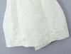 2025 Summer French Style Jacquard Camisole Dress with Butterfly Knot Skirt