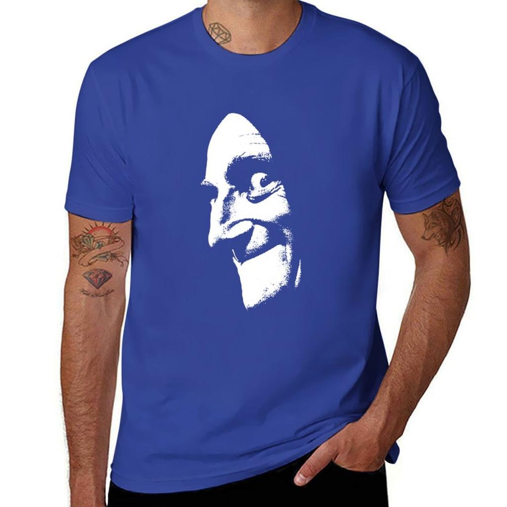 Marty Feldman As Igor Tshirt Heavyweights Short Sleeve Tee Hippie Clothes Quickdrying Men T Shirt